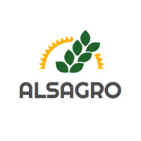 Alsagro logo - Similar company to Maria Greenagro