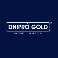 Dnipro Gold Viagens