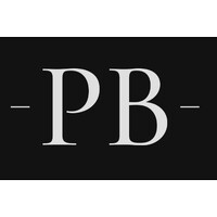 Peregrine Buck logo - Similar company to Harmony Veterinary Services