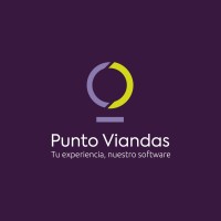 Punto Viandas - Software de gestión para empresas de viandas logo - Similar company to Work Food - Viandas Empresariales