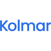 Kolmar Việt Nam logo - Similar company to Thinkprompt