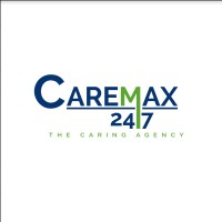 CAREMAX 24/7 logo - Similar company to Orbital 4 Support Limited