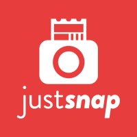 Justsnap logo - Similar company to Telcotank Inc.