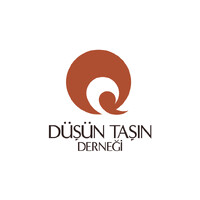 Düşün Taşın Derneği logo - Similar company to Türkiye Patent Hareketi Platformu