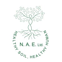 New Agri & Environment Ltd. logo - Similar company to Domore