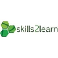 Skills2Learn logo - Similar company to Powering Your Potential