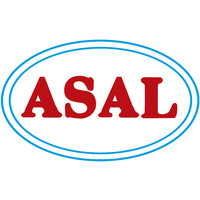 ASAL logo - Similar company to Asal