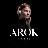 AROK HOTEL logo - Similar company to Raypath International