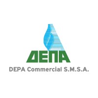 DEPA Commercial S.M.S.A. logo - Similar company to Cringás
