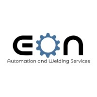EON Industrial Oficial logo - Similar company to Dm Mechatronik Sa De Cv