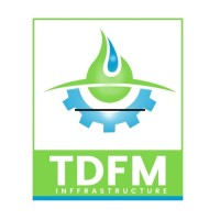 TDFM INFFRASTRUCTURE LIMITED logo - Similar company to Alfa Buildmate