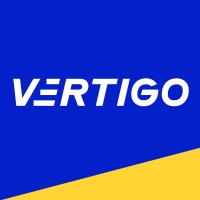 Vertigo Agency (Ukraine) logo - Similar company to Vashimage Group, Llc