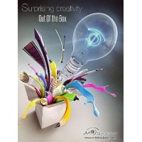 MDSimulation- 3D Animation & Vfx Studio logo - Similar company to Animade - Animation Studio