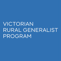 VRGP - Victorian Rural Generalist Program logo - Similar company to Connecting The Docs