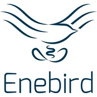Enebird Inc logo - Similar company to Tulyp Wind | Arkom Windpower