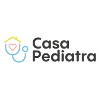 Casa Pediatra logo - Similar company to Pediatra