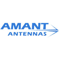 AMANT Antennas logo - Similar company to Green Home Automation