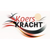 Koerskracht logo - Similar company to Scope Samen Opleiden