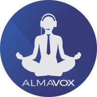 Almavox - Soulful Interpreting