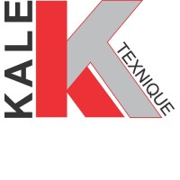 KALE TEXNIQUE logo - Similar company to Hemlon Synthetics Pvt. Ltd.