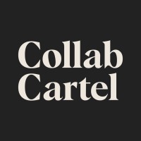 Collab Cartel logo - Similar company to Social Brand Lab Dk