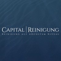 Capital Reinigung logo - Similar company to Consupa – Reinigung