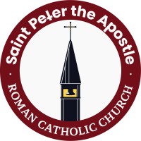 St. Peter the Apostle Roman Catholic Church
