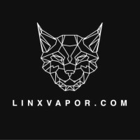 Linx Vapor logo - Similar company to Bear Rootz