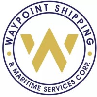 Waypoint Shipping and Maritime Services Corporation logo - Similar company to Trustme Shipping Corporation