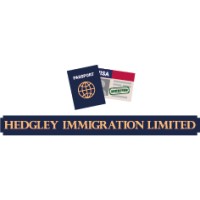 Hedgley Immigration Limited logo - Similar company to Xpat Mobility