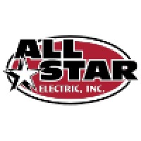 All Star Electric, Inc. logo - Similar company to Coactint, Llc