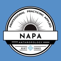National Association for the Practice of Anthropology logo - Similar company to Osteoarc-Aps
