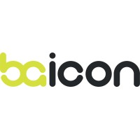 BA icon logo - Similar company to Rose Computer Technology Services