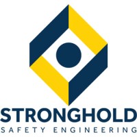 Stronghold Safety Engineering logo - Similar company to Lovegreen Industrial Services