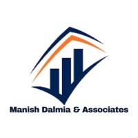MANISH DALMIA & ASSOCIATES, Chartered Accountants logo - Similar company to Lepton Cloud