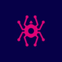 Pinky CyberSafe logo - Similar company to Klinker