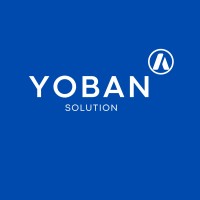 Yoban Solution logo - Similar company to Alpha Digital Service