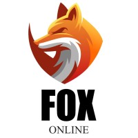 Fox Online logo - Similar company to Comprebel