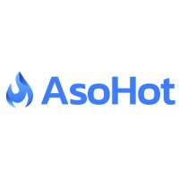 ASOHOT logo - Similar company to Digitas Cards