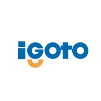 IGOTO logo - Similar company to Megapec