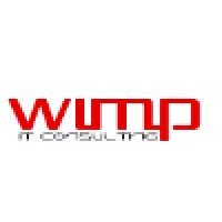 Wimp Consulting logo - Similar company to Global Cloud Softek