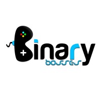 Binary Bosses logo - Similar company to Tnodes