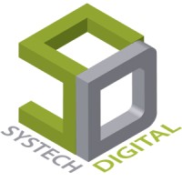 Systech Digital Limited logo - Similar company to The Smart Tools