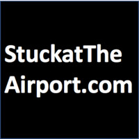 StuckAtTheAirport.com logo - Similar company to Alz You Need
