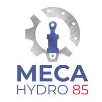MECA-HYDRO 85 logo - Similar company to Meca-Hydro