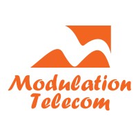 Modulation Telecom Limited logo - Similar company to Local Telecom Ltd