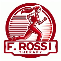 F.Rossi Therapy logo - Similar company to On Purpose Therapy