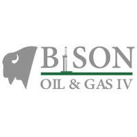 Bison Oil & Gas IV, LLC logo - Similar company to Oxn Engineering, Pllc