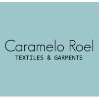 Caramelo Roel logo - Similar company to María Barros