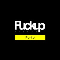 Fuckup Nights Porto logo - Similar company to Bdr Academy